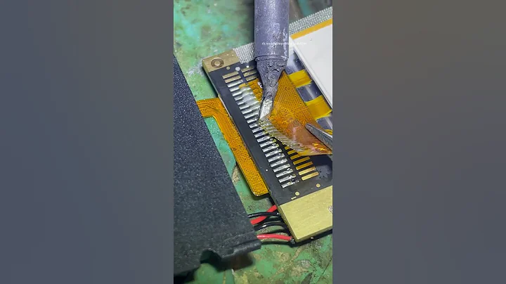 KeyPad Phone Display Change Easy | Mobile Repairing Videos #youtubeshorts