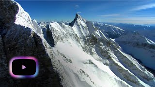 Naked Science | The Rocky Mountains Were Once Underwater, Here’s What Happened