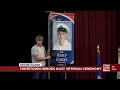 Grand Island honors veterans with Hometown Heroes banners