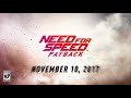 تحميل لعبة Need For Speed Payback PC 2017 بحجم صغير  - احسن لعبة سيارات في العالم-