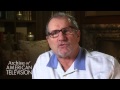 Ed oneill discusses the audience reaction to marriedwith children  emmytvlegendsorg