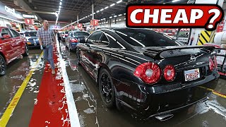 Can You Get An Oil Change At Costco?