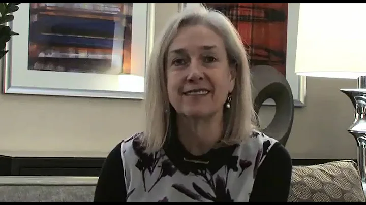 Interview: Group Foundation for Advancing Mental H...