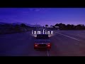 i&#39;m fine // ambient playlist