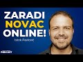 #022: Istok Pavlović — Ekspert za internet marketing | Ivan Kosogor Podcast