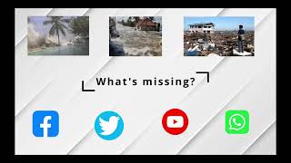 SIH-2025 : Integrated Platform for Crowdsourced Ocean Hazard Reporting and Social Media Analytics