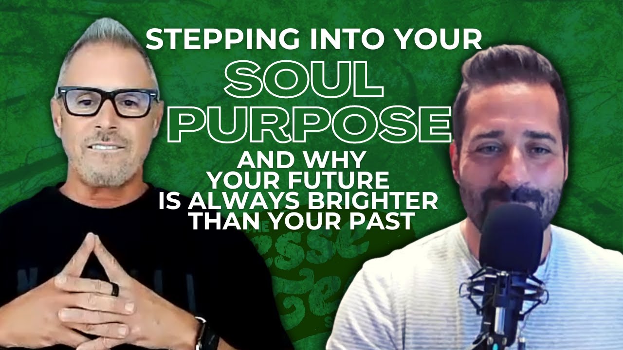 Peter Velardi | The Jesse Tee Show Ep 200