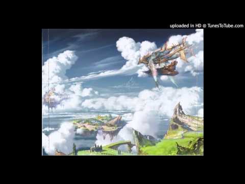 Granblue Fantasy OST 2 - 05. vs Tiamat Magna (Omega)