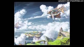 Granblue Fantasy OST 2 - 05. vs Tiamat Magna (Omega)