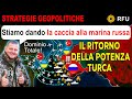 30 Giu: Putin Infuriato! Droni Turchi OBLITERANO FORZE RUSSE NEL MAR NERO | RFU News