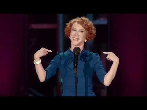 "Kathy Griffin: A Hell of a Story" Official Movie Trailer