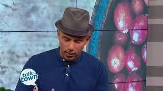 Cocktails for the Holidays from Billy Dec and Sunda Wealth