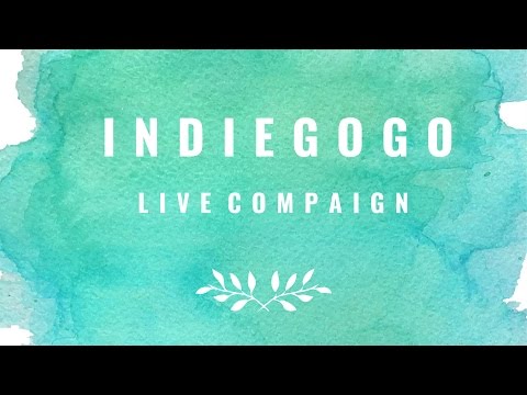 Vídeo: Secretos De R Tikon Vuela A Indiegogo