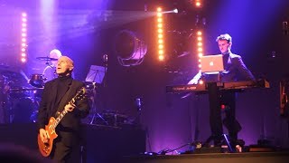 Midge Ure &amp; Band Electronica - Private Lives (Live in London 2019)