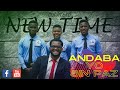 Cuarteto NEW TIME | Andaba Yo Sin Paz - (Video Oficial)