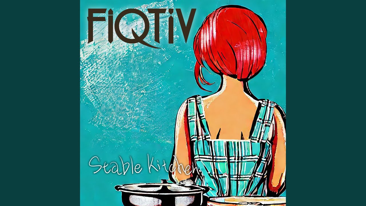 Watch Stable Kitchen on YouTube Watch Stable Kitchen on YouTube