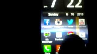 Minecraft PE v0.1.0 .apk (file download) screenshot 2