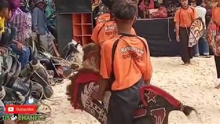 Tembang tresno versi kebangan jaranan RONGGO LAWE
