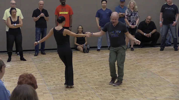 Robert Royston -  Learn to Dance to Blues Music- W...