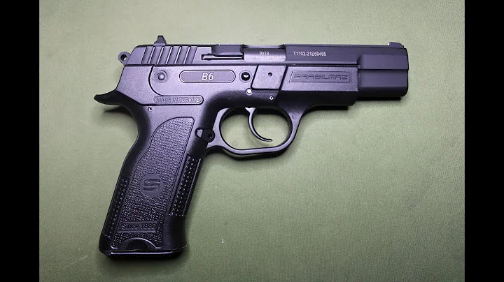 SAR B6 Full Disassembly/Reassembly | Spring Reduction Kit #sarusa #gallowayprecision #sdi