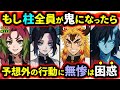 鬼滅の刃 無限城編 もし柱全員が鬼になったら 柱はどんな生活をしている 無惨との会議の行方は 猗窩座再来 鬼舞辻無惨 十二鬼月 鬼滅大学 鬼滅の刃 無限城編 もし柱全員が鬼になったら 柱はどんな生活をしている 無惨との会議の行方は 猗窩座再来 鬼舞辻無惨 十二鬼月 鬼滅大学
