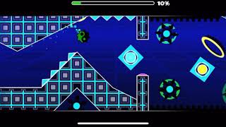 Dorabebasic 10 complete - insane level - 100% - level by dorabae