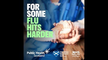 U bent uitgenodigd...voor uw griepprik