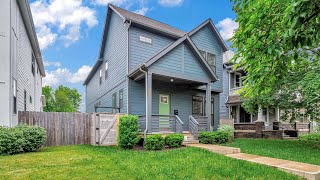 2327 North College Ave Video Tour! | Chelsie Lanning