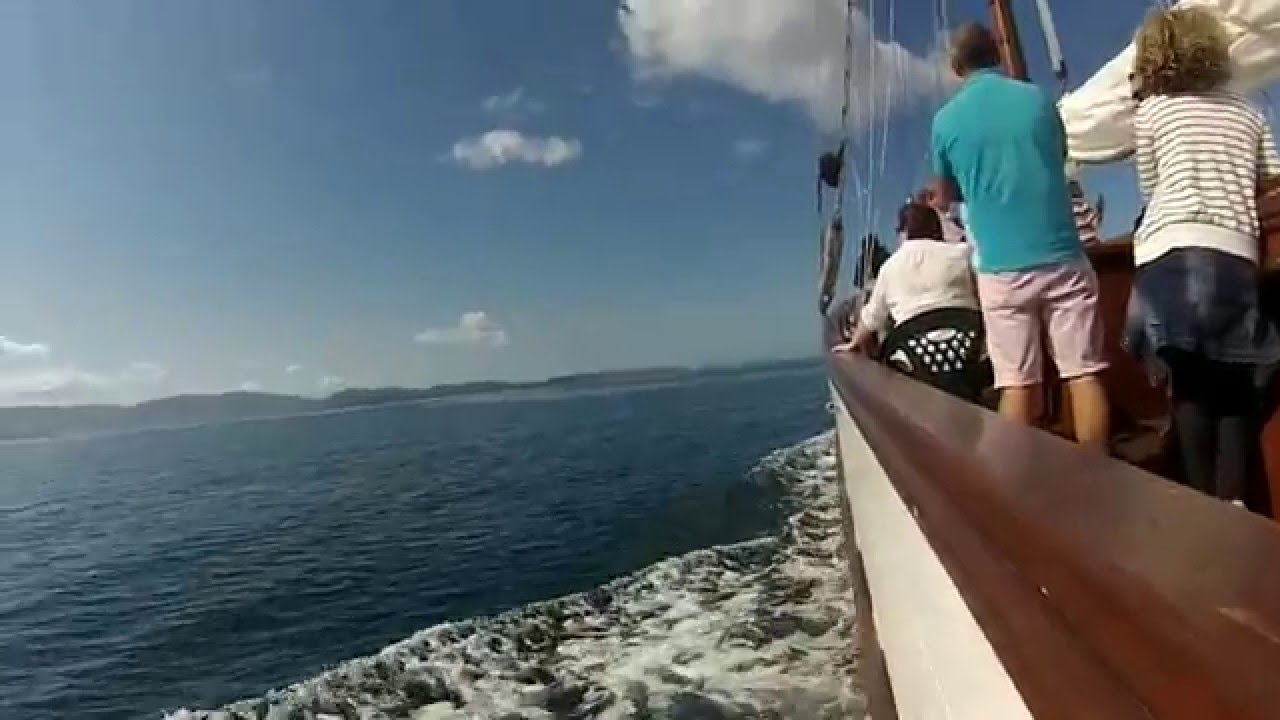 A Illa de Arousa (Paraíso Natural ) .Piragüilla Ocio y Aventura arousa norte