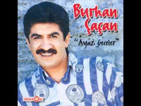 Burhan Cacan - Ben Kurban