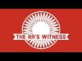 The Ra&#39;s Witness (A Human Design Short Film)