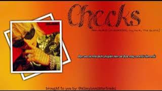 |VIETSUB| • Checks - ASH ISLAND (Ft.SUPERBEE, Jay Park, The Quiett)