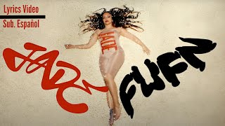 JADE - FUFN ( Lyric Video Sub. ESPAÑOL)
