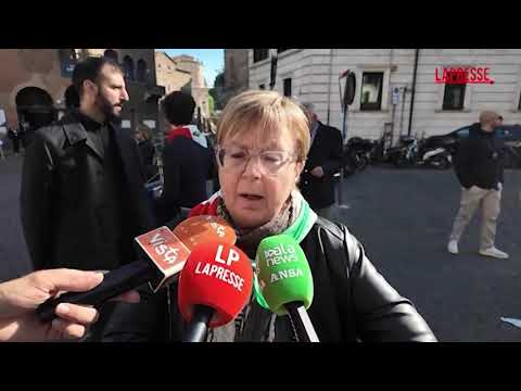 Video Contestazione Ghetto Roma, Pierlorenzi (Anpi Roma): Rammaricati. Noi presenti a pieno titolo