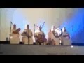 Hadra Slaouia De Souad Laghrissi Au Festival Selwane 1 2015