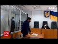 Чоловіку, який спричинив масштабну пожежу в Первомайську, обирають запобіжний захід