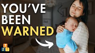5 Mistakes That Make The 4-Month Sleep Regression WORSE