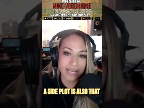 Mike Vecchione Investigates - Subplot