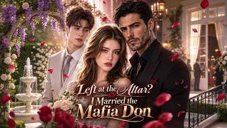 🔥🔥【Left at the Altar I Married the Mafia Don】#ShortMax #aivideo