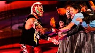 Wwe Rey Mysterio Vs Mustafa Ali Match 2022