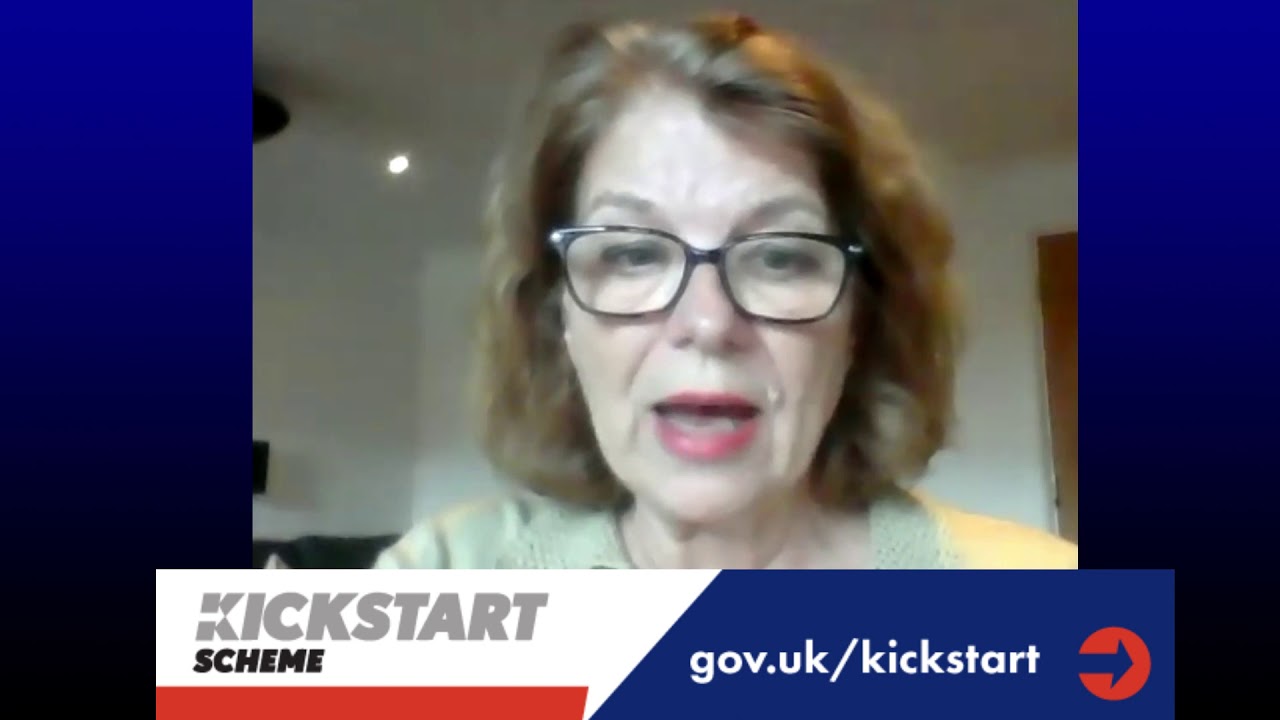 Kickstart Scheme | Take on a young person | Fully funded Government scheme