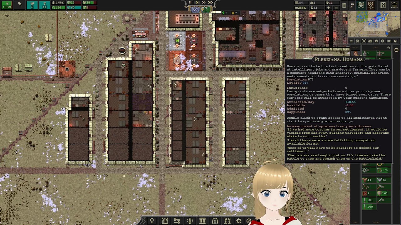 Singing the Songs of Syx 