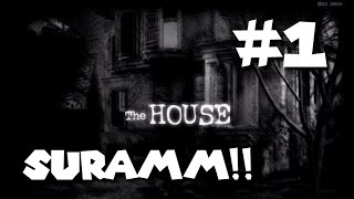 The House - Seram cuyyy😬 - #1 screenshot 5