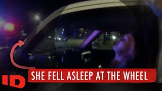 Woman Found Asleep At The Wheel With The Car In Drive Late Night Lockup Id