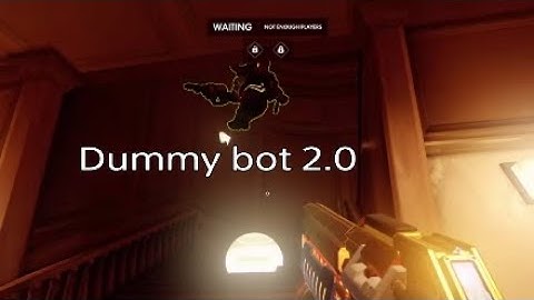 Double Node + Obstacle Clearing (Pathfinding update) - Overwatch Workshop