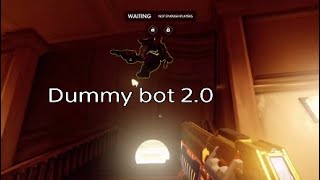 Double Node + Obstacle Clearing (Pathfinding update) - Overwatch Workshop