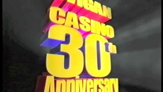 wigan casino 30th anniversary dvd trailer - keep the faith