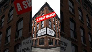 How to sell a home next to a factory #realestatemarketing #realestatehumor #propertymarketing