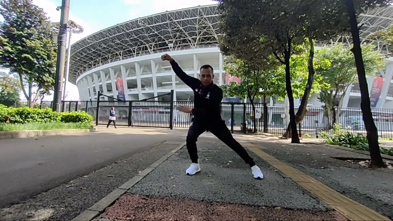 SENAM PERNAFASAN SERI 5