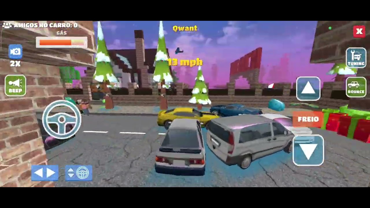 Party crafy- vou ficar um tempo sem postar vídeos(repost)